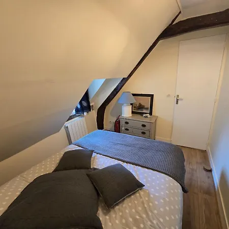 Le Du Gouverneur * Онфлер