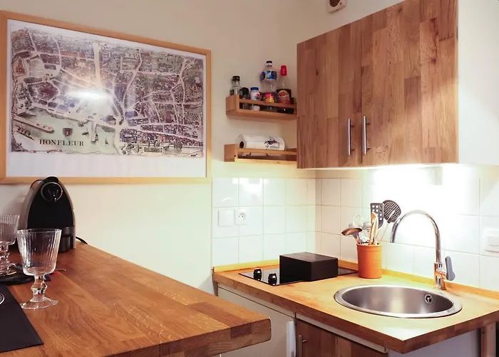 Le Du Gouverneur Апартаменти