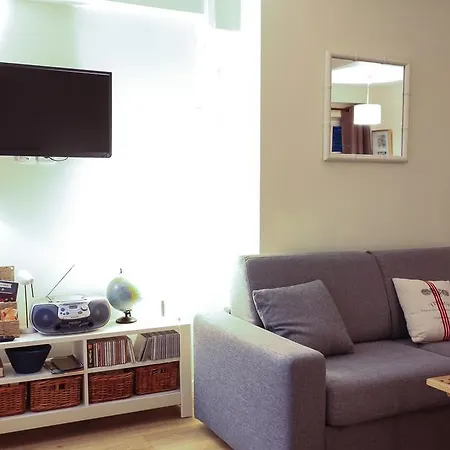 شقة Le Du Gouverneur