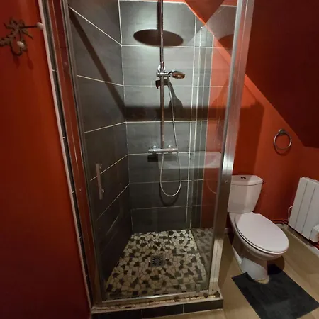 Apartment Le Du Gouverneur Honfleur