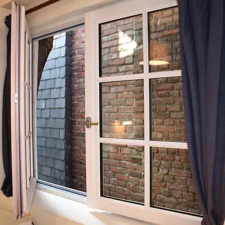 Apartment Le Du Gouverneur Honfleur