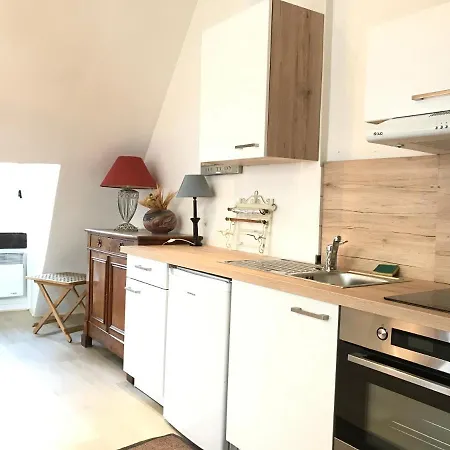 Apartment Le Du Gouverneur