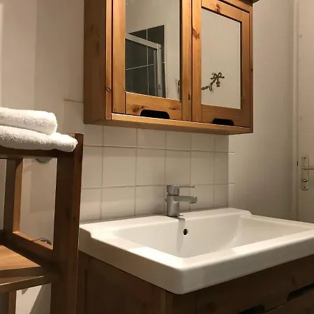 Διαμέρισμα Le Du Gouverneur