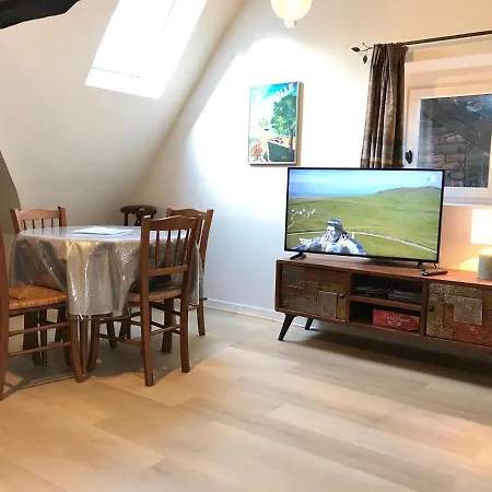 Le Du Gouverneur * أونفلور