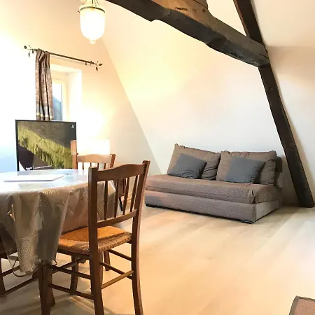 Apartment Le Du Gouverneur
