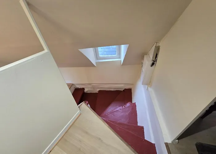 Le Du Gouverneur Апартаменти *