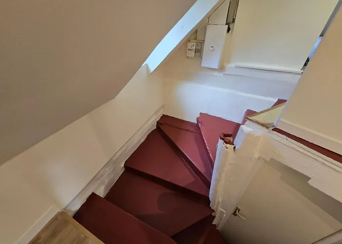 Le Du Gouverneur Apartment Honfleur