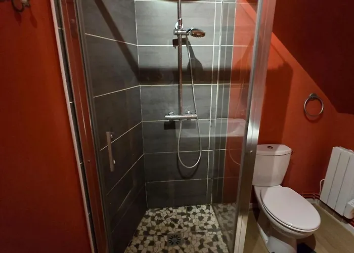 Apartment Le Du Gouverneur Honfleur