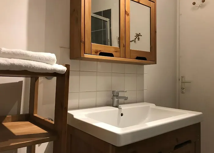 Apartment Le Du Gouverneur